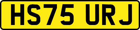 HS75URJ