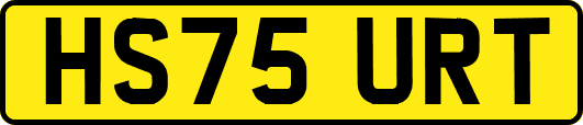 HS75URT