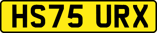 HS75URX