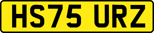 HS75URZ