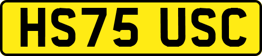 HS75USC