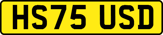 HS75USD