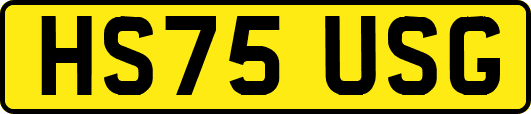 HS75USG