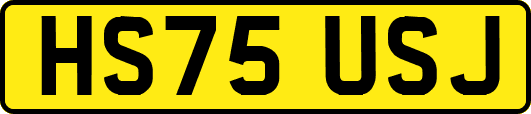 HS75USJ