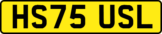 HS75USL