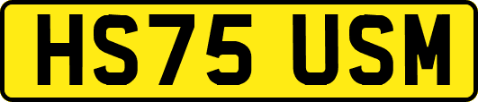 HS75USM
