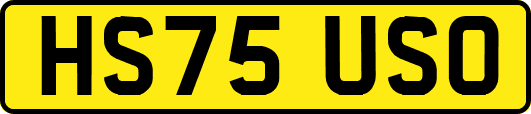 HS75USO