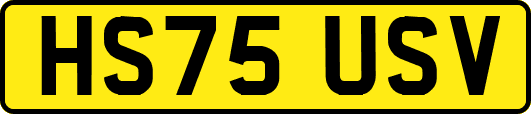 HS75USV