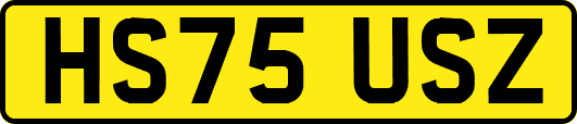 HS75USZ