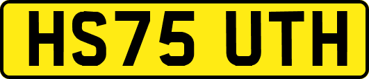 HS75UTH