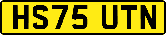 HS75UTN