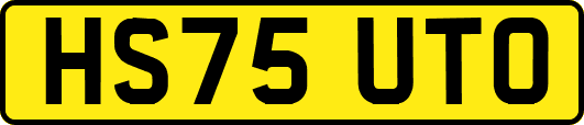 HS75UTO