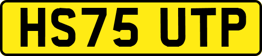 HS75UTP