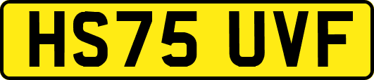 HS75UVF