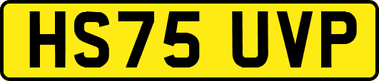 HS75UVP