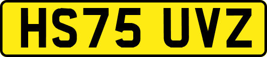 HS75UVZ
