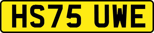 HS75UWE
