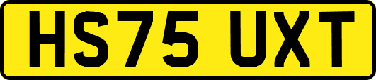 HS75UXT