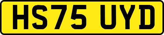 HS75UYD