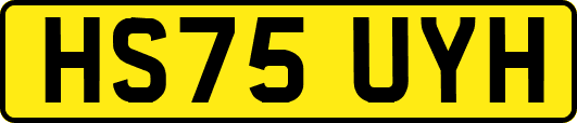 HS75UYH