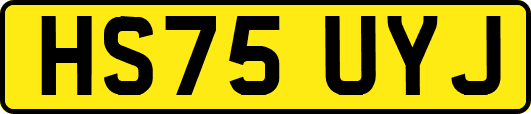 HS75UYJ