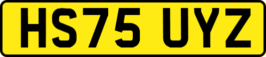 HS75UYZ