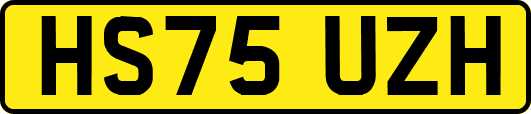 HS75UZH