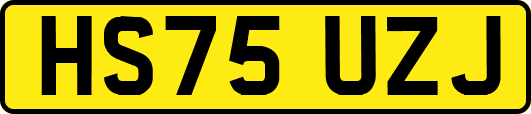 HS75UZJ