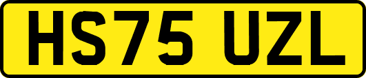 HS75UZL