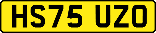 HS75UZO