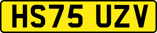HS75UZV