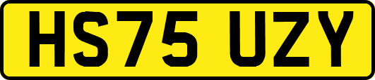 HS75UZY