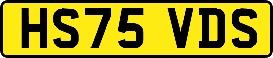 HS75VDS
