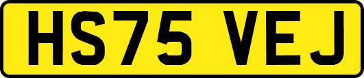 HS75VEJ
