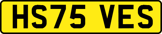 HS75VES