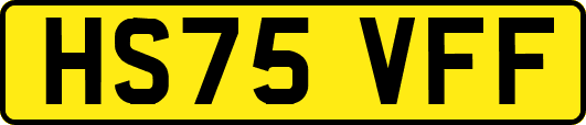 HS75VFF