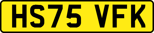 HS75VFK