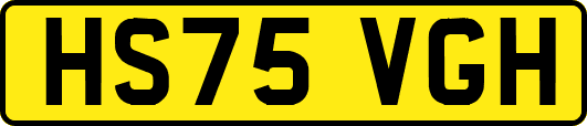 HS75VGH