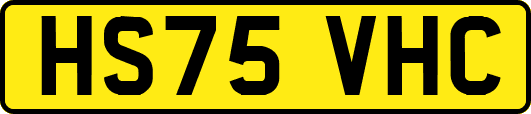 HS75VHC