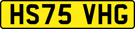 HS75VHG