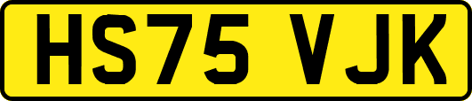 HS75VJK