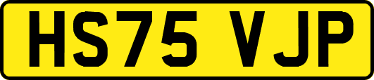 HS75VJP