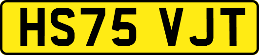 HS75VJT