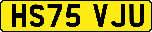 HS75VJU