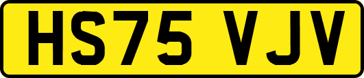 HS75VJV