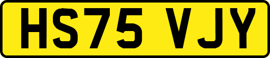 HS75VJY
