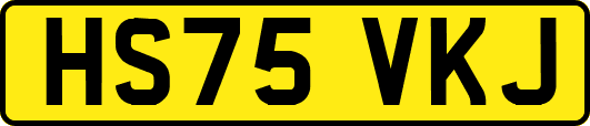 HS75VKJ