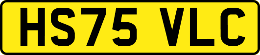 HS75VLC
