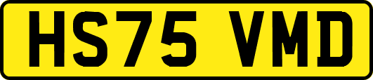 HS75VMD