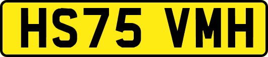 HS75VMH